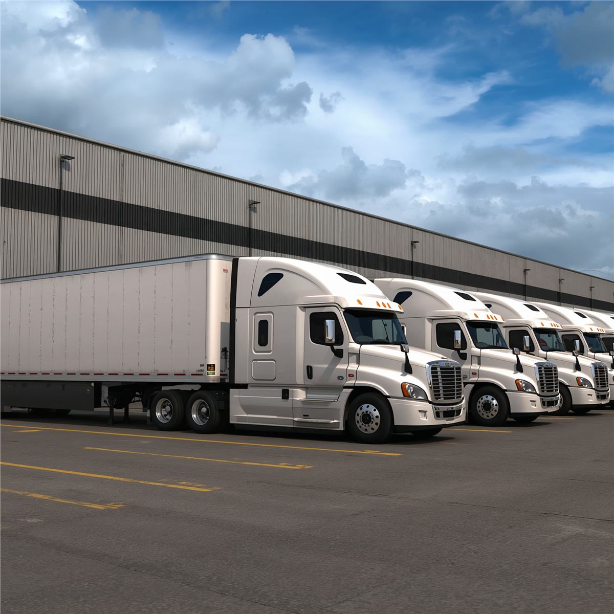 Fleet Programs